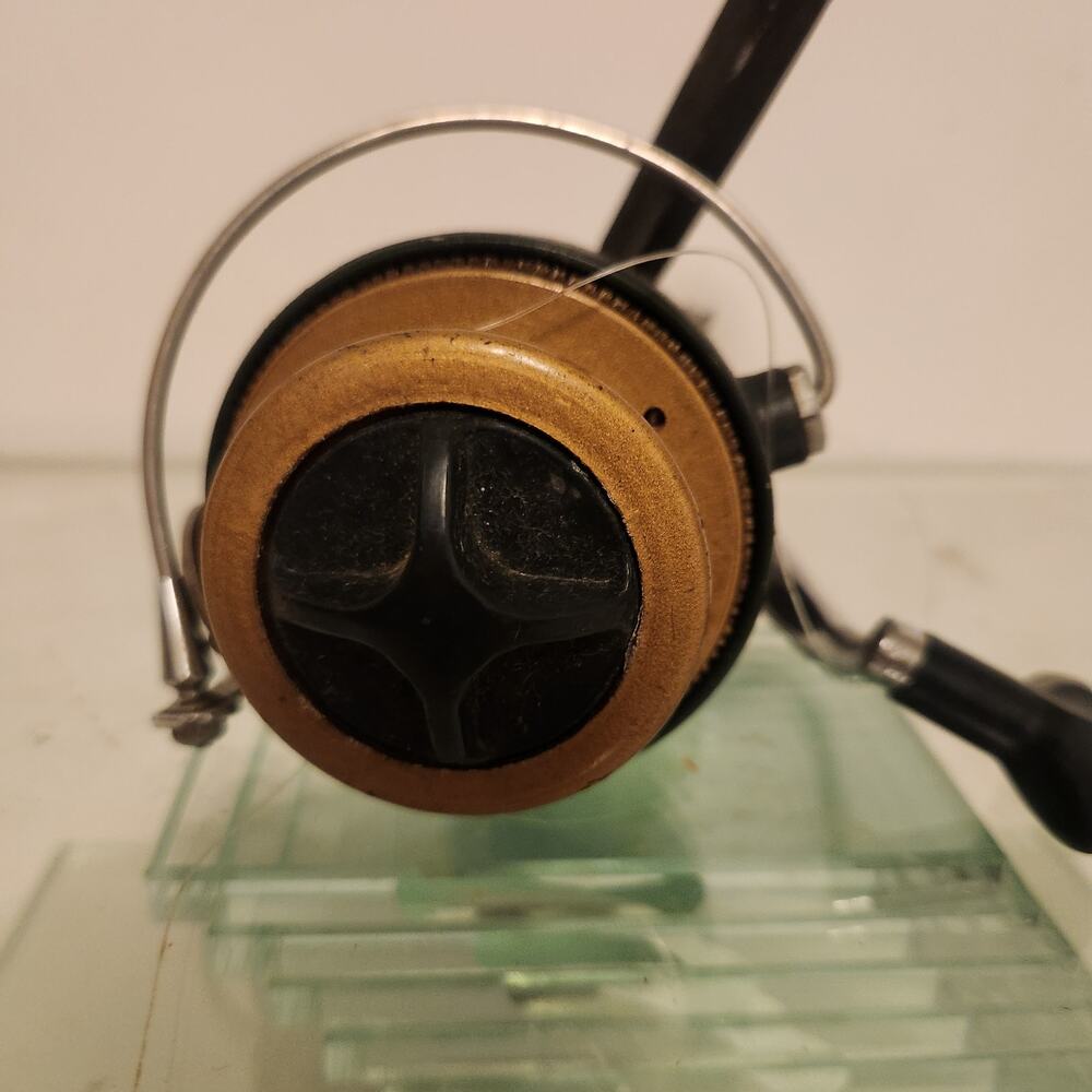 Vintage Super Spin #950 Fishing Reel